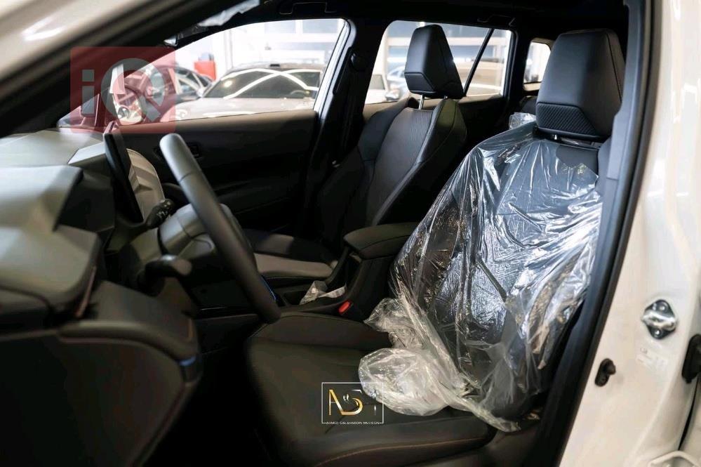 تويوتا فرونتلاندر